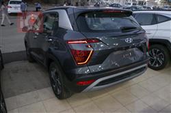 هیوندای کرێتا